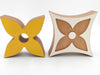 LOUIS VUITTON Bookend Monogram Set Other Accessories