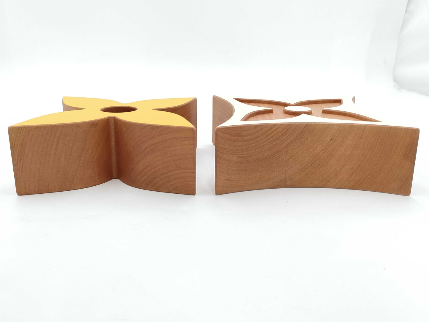 LOUIS VUITTON Bookend Monogram Set Other Accessories