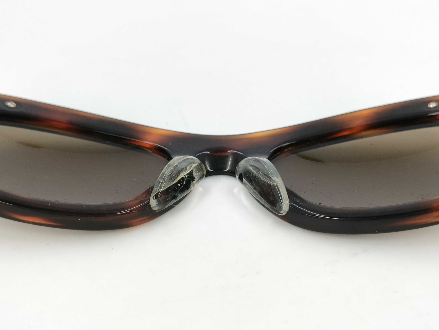 CHANEL 07798 91235 Sunglasses/Glasses