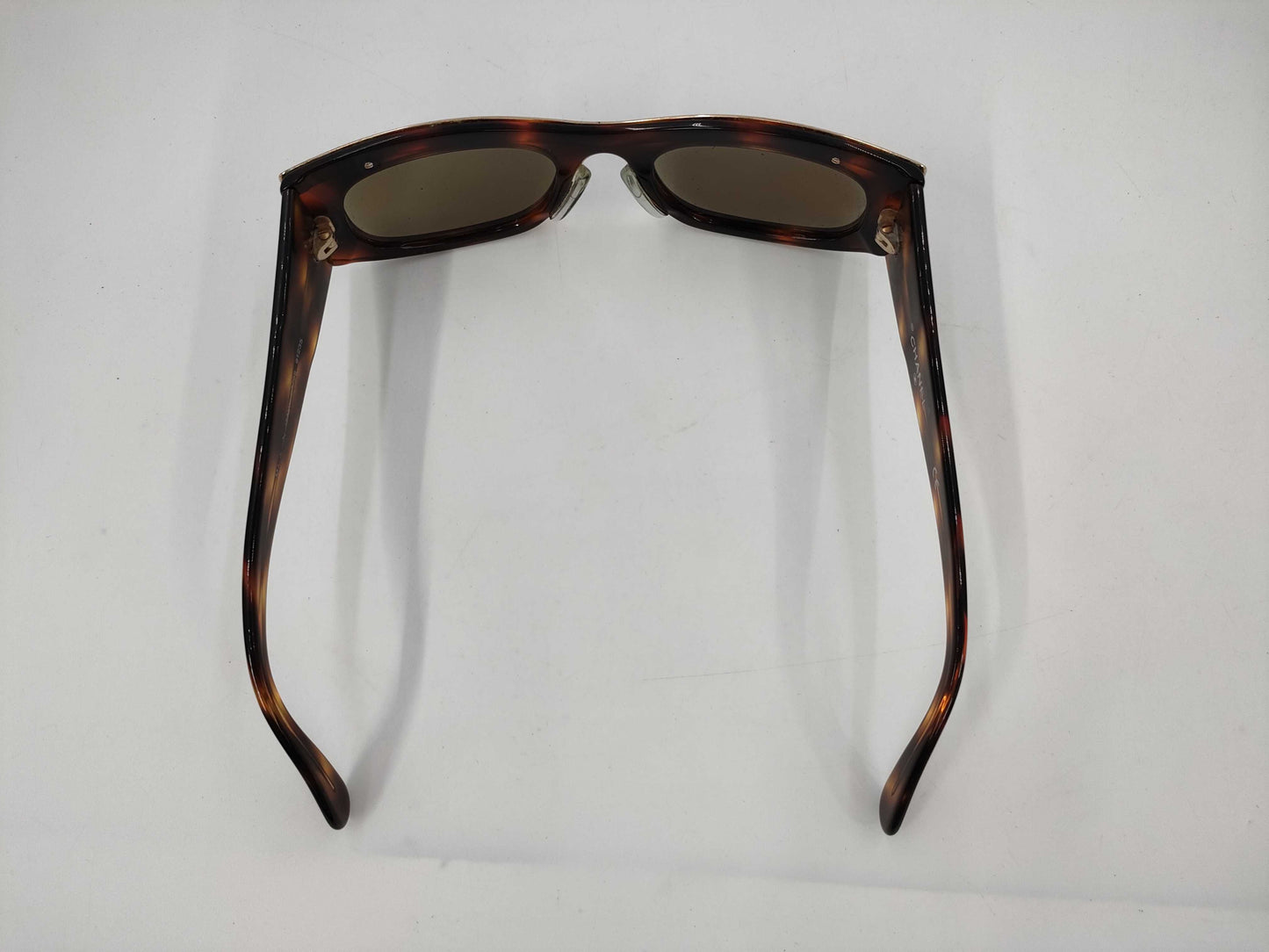 CHANEL 07798 91235 Sunglasses/Glasses