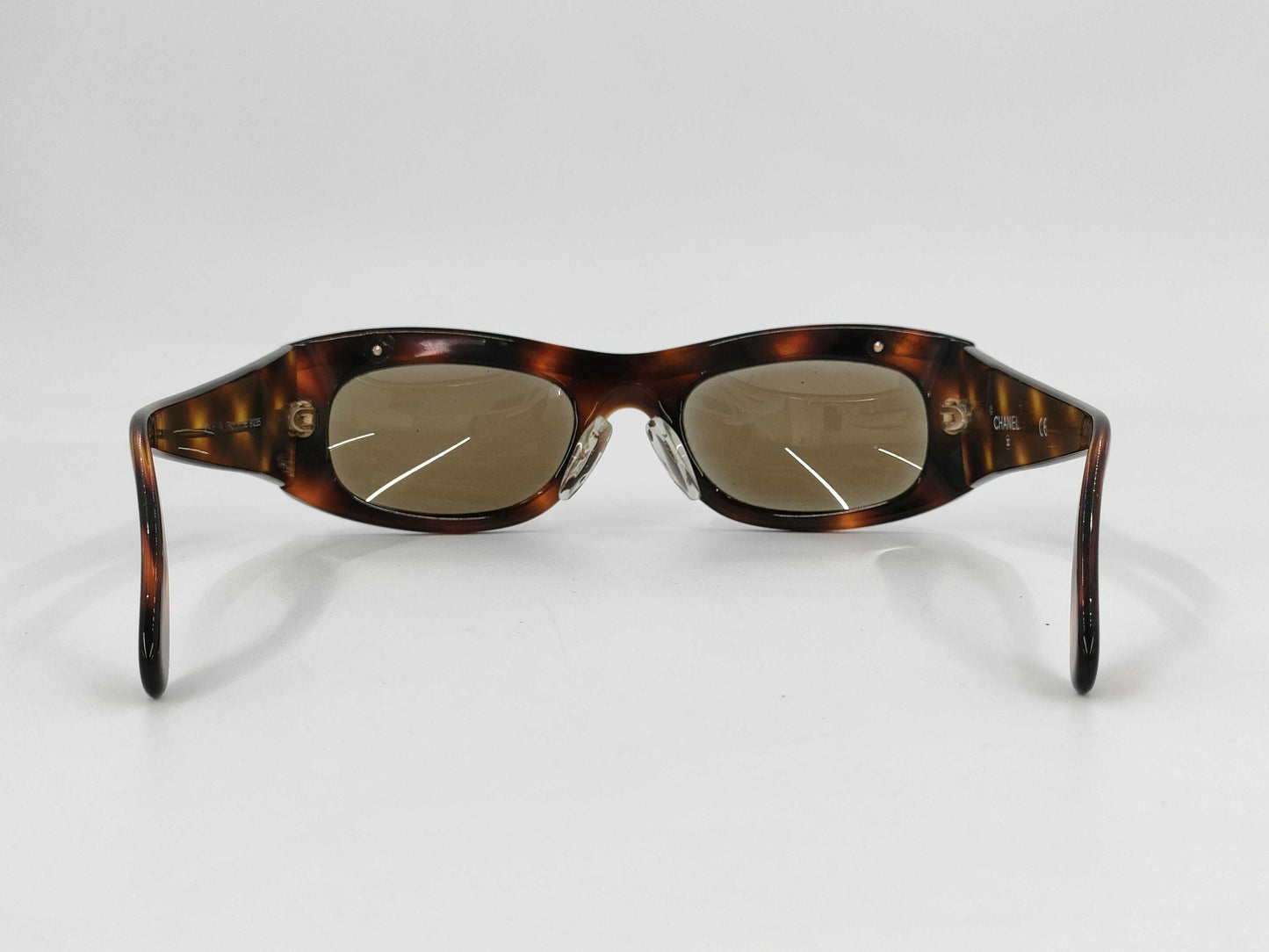 CHANEL 07798 91235 Sunglasses/Glasses