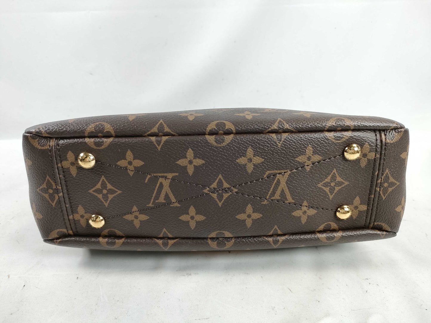 LOUIS VUITTON M41734 Monogram M41734 Pallas BB Handbag