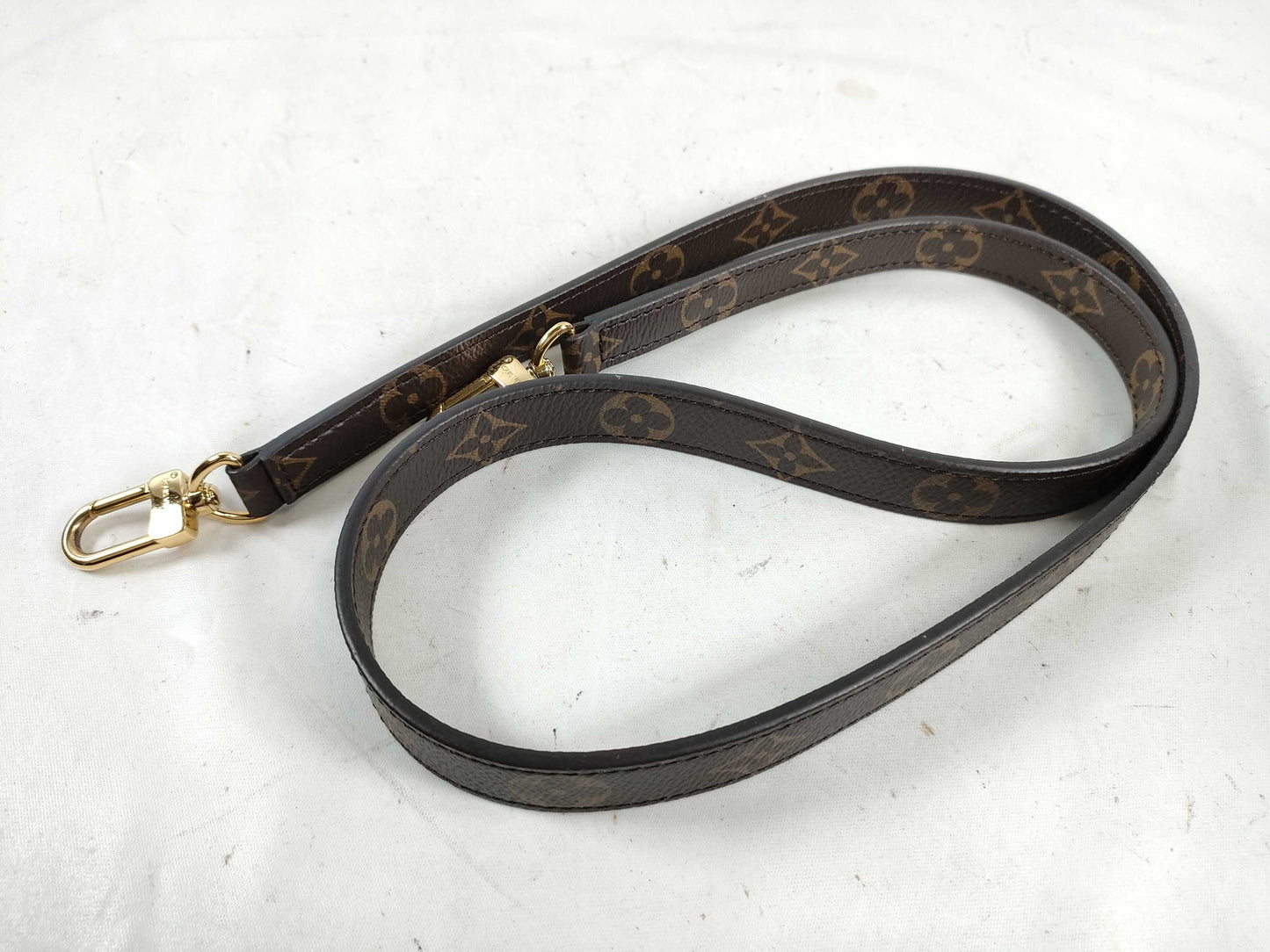 LOUIS VUITTON M41734 Monogram M41734 Pallas BB Handbag