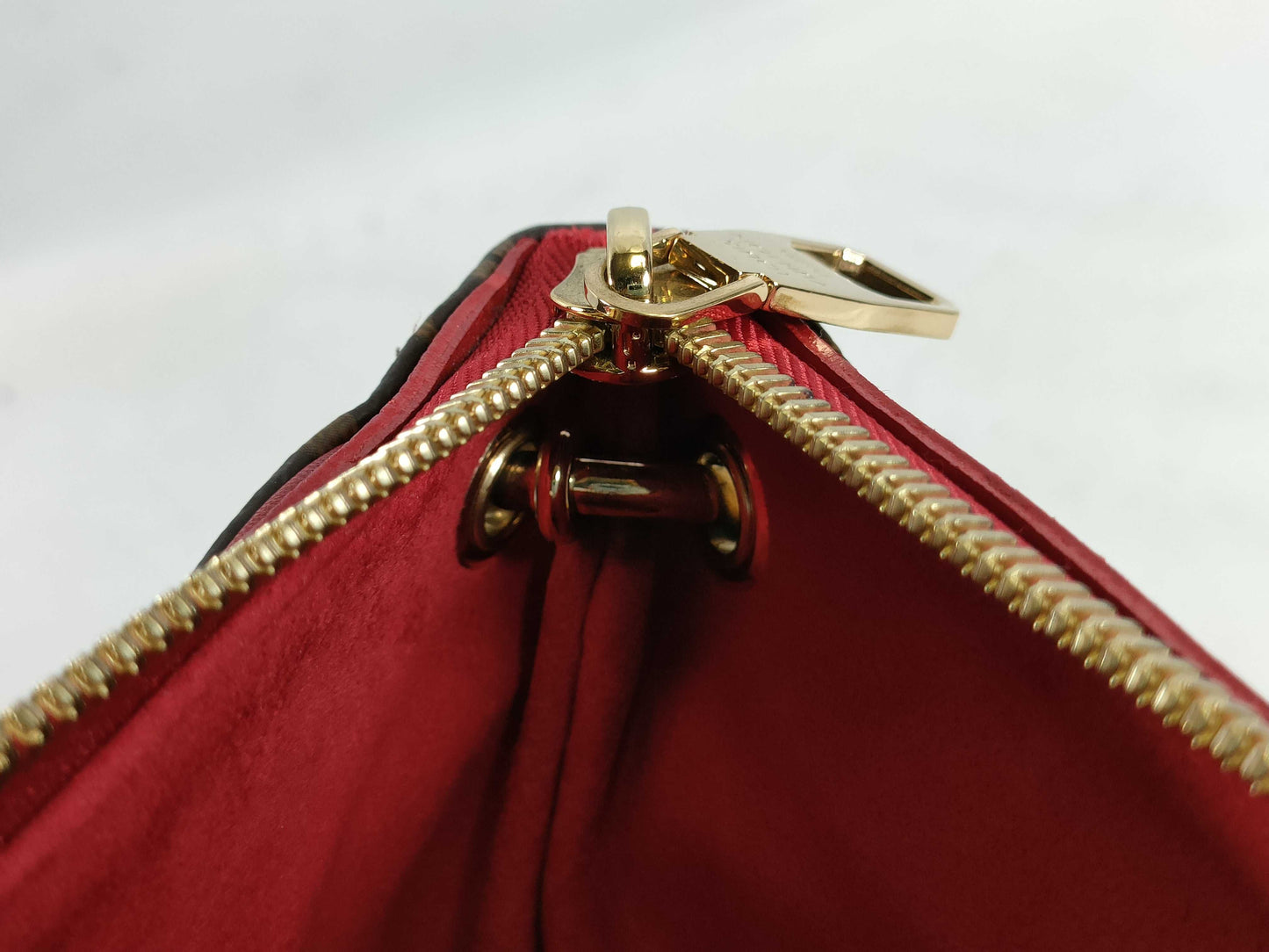 LOUIS VUITTON M41734 Monogram M41734 Pallas BB Handbag
