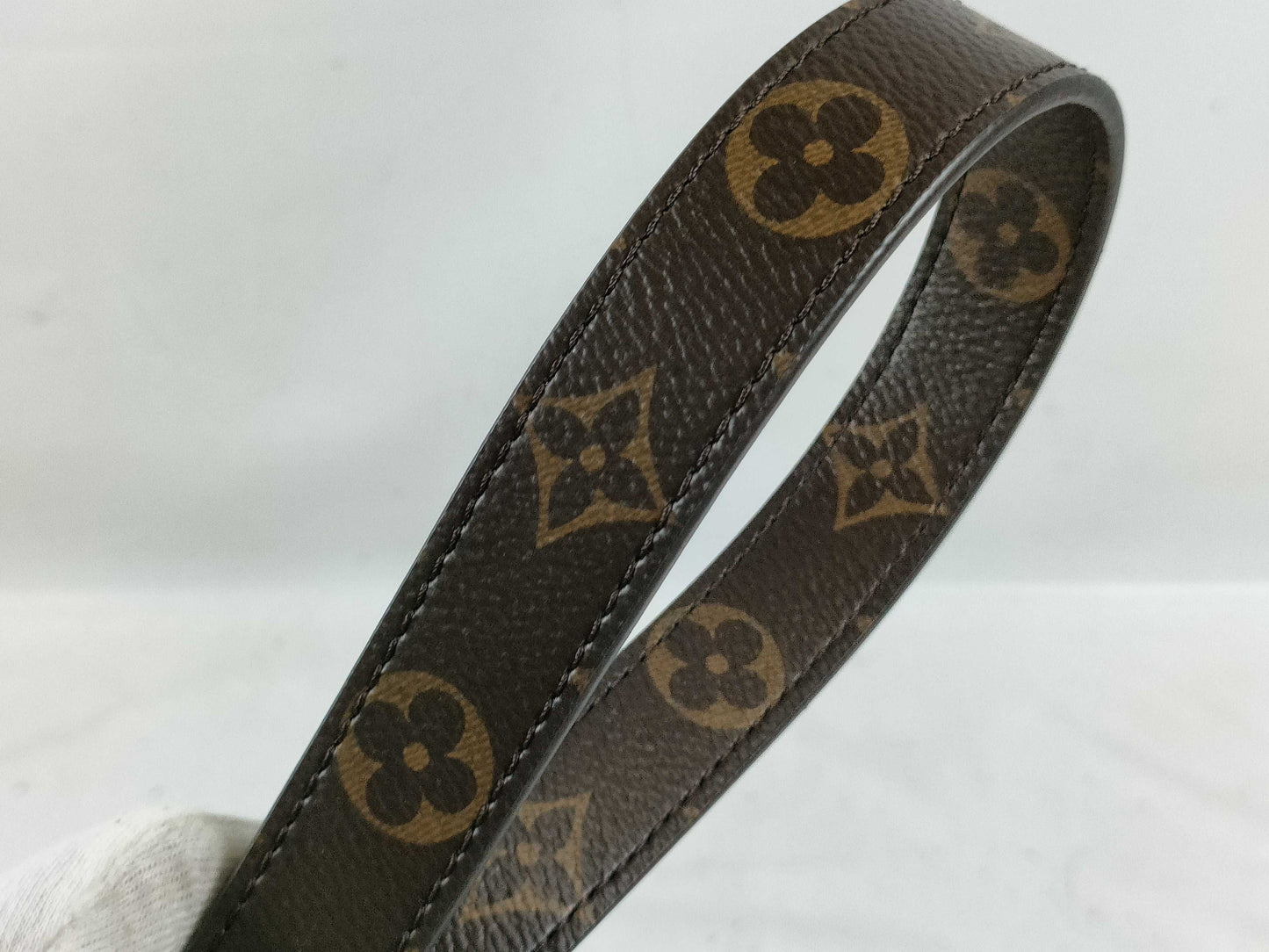 LOUIS VUITTON M41734 Monogram M41734 Pallas BB Handbag