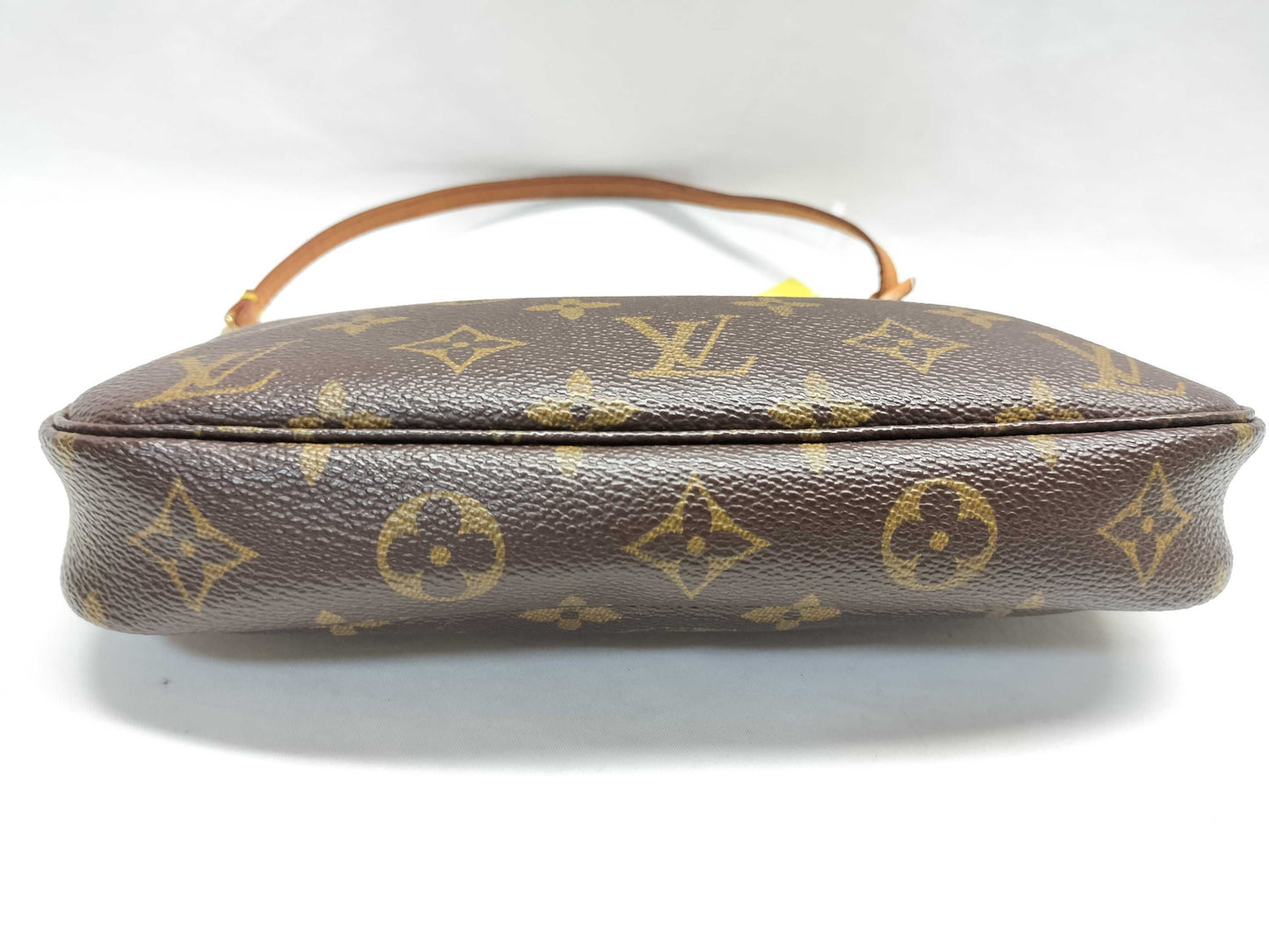 LOUIS VUITTON M40712 Monogram M40712 Pochette Accessoires Handbag