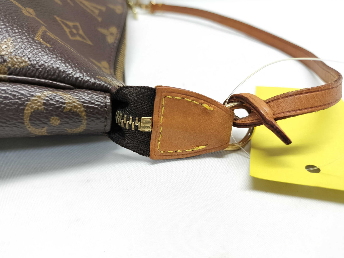 LOUIS VUITTON M40712 Monogram M40712 Pochette Accessoires Handbag