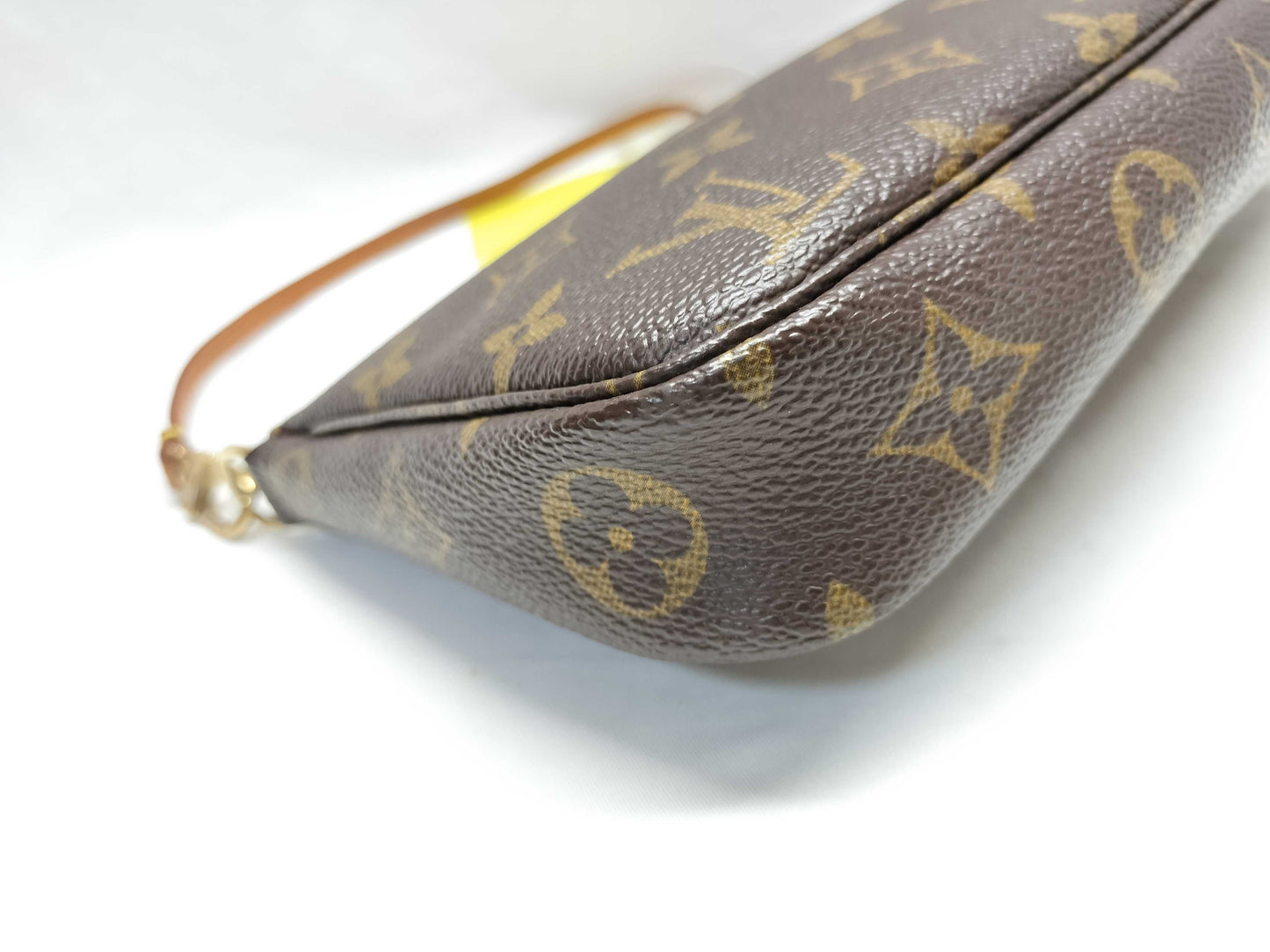 LOUIS VUITTON M40712 Monogram M40712 Pochette Accessoires Handbag