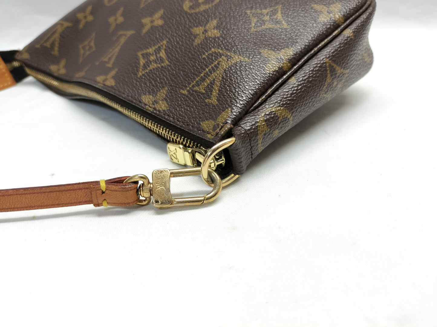 LOUIS VUITTON M40712 Monogram M40712 Pochette Accessoires Handbag