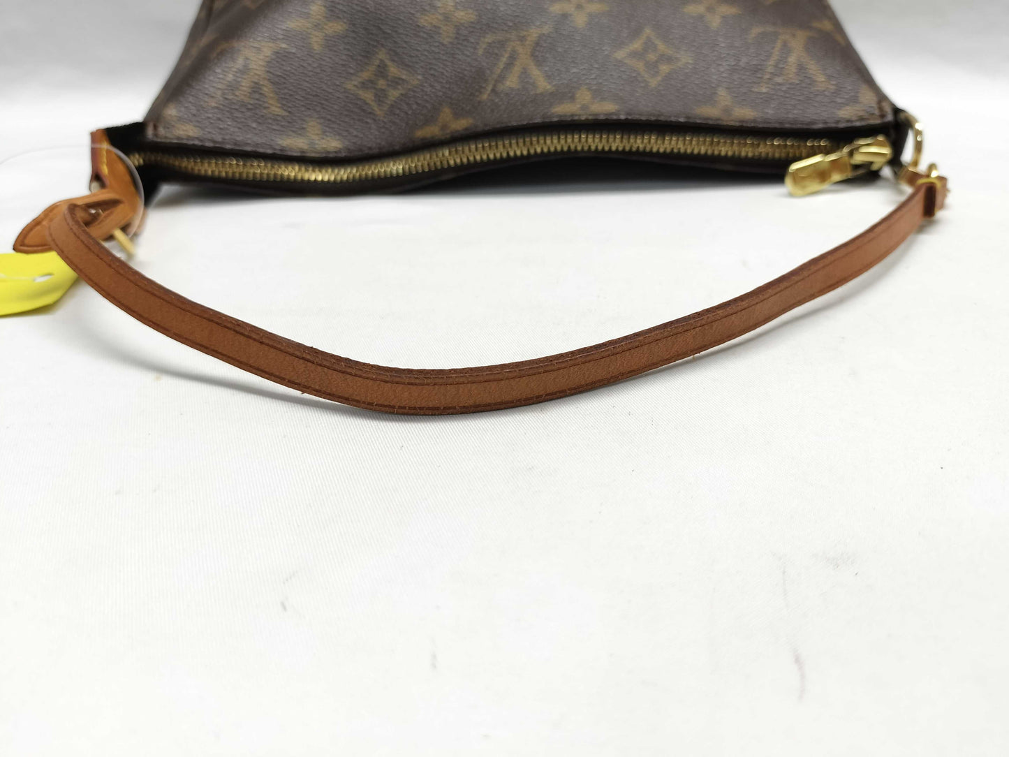 LOUIS VUITTON M40712 Monogram M40712 Pochette Accessoires Handbag