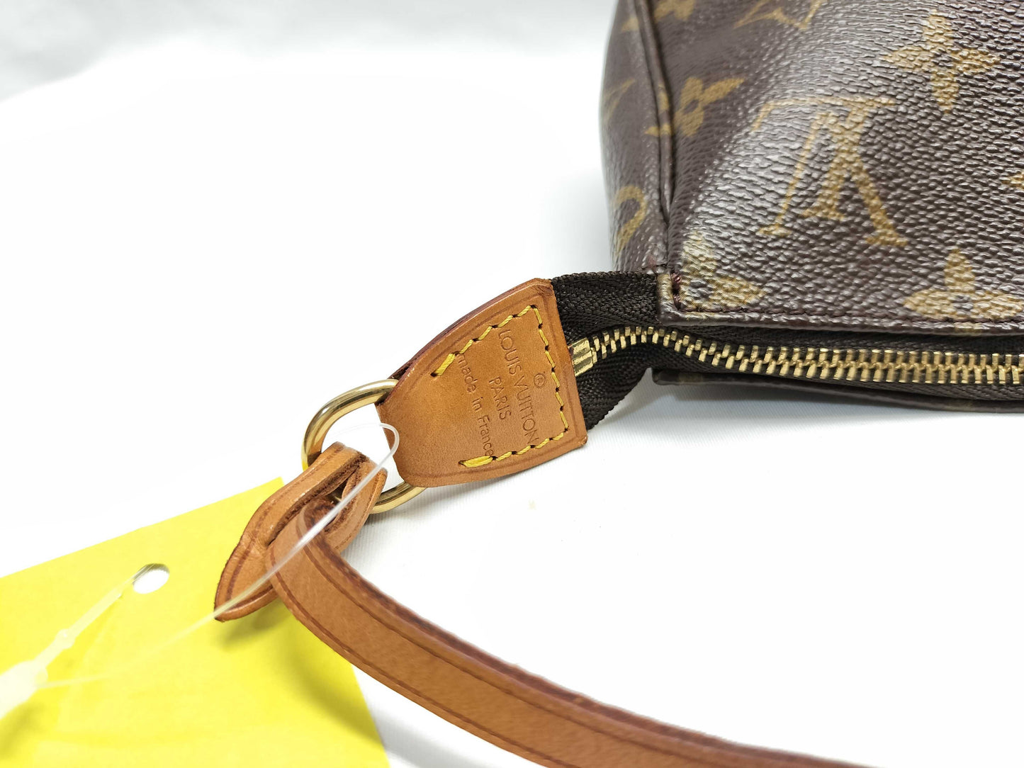 LOUIS VUITTON M40712 Monogram M40712 Pochette Accessoires Handbag