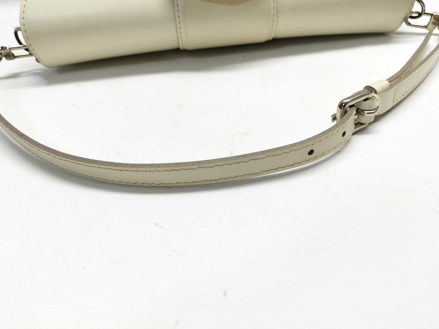 LOUIS VUITTON M5929J Epi Pochette Montaigne Handbag