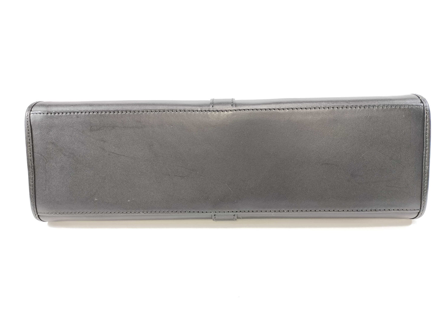 GUCCI Jackie Leather Hand 002 1067 Handbag