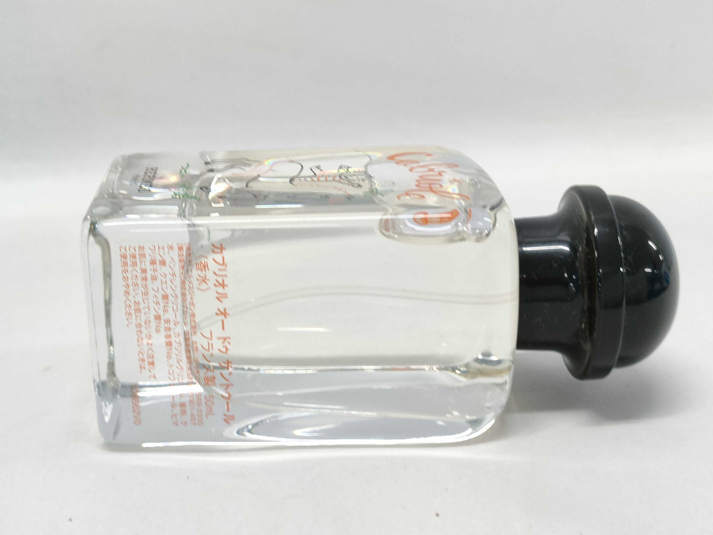 HERMES Cabriole Eau de Santour Other accessories