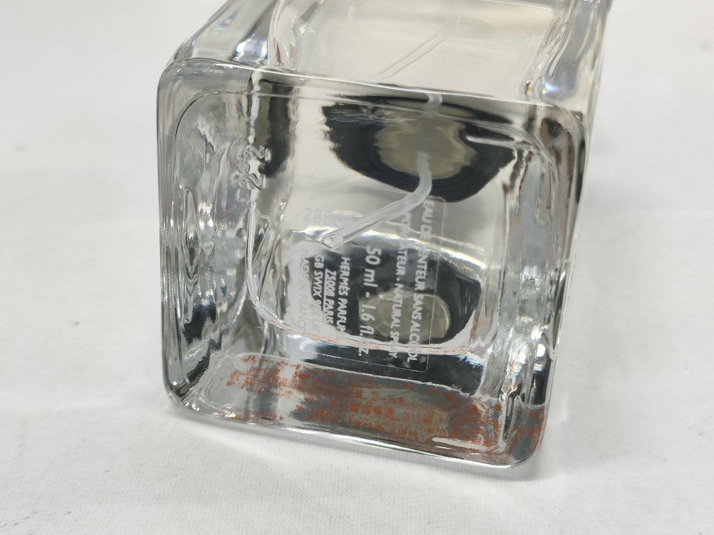 HERMES Cabriole Eau de Santour Other accessories