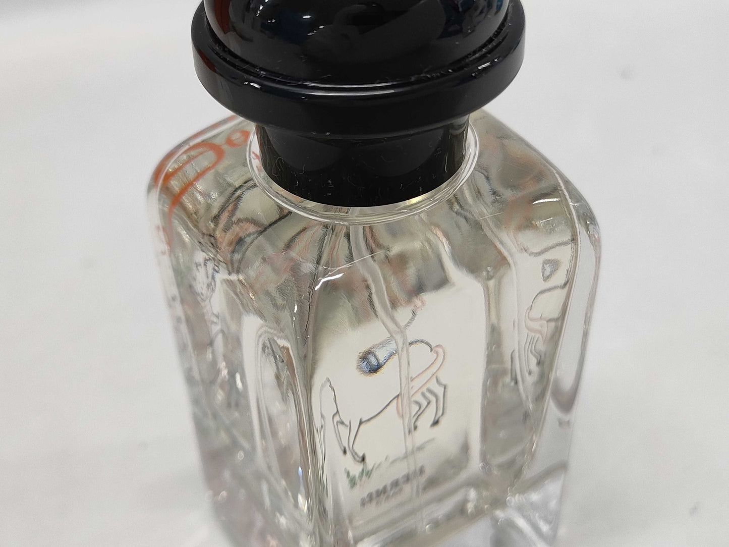 HERMES Cabriole Eau de Santour Other accessories