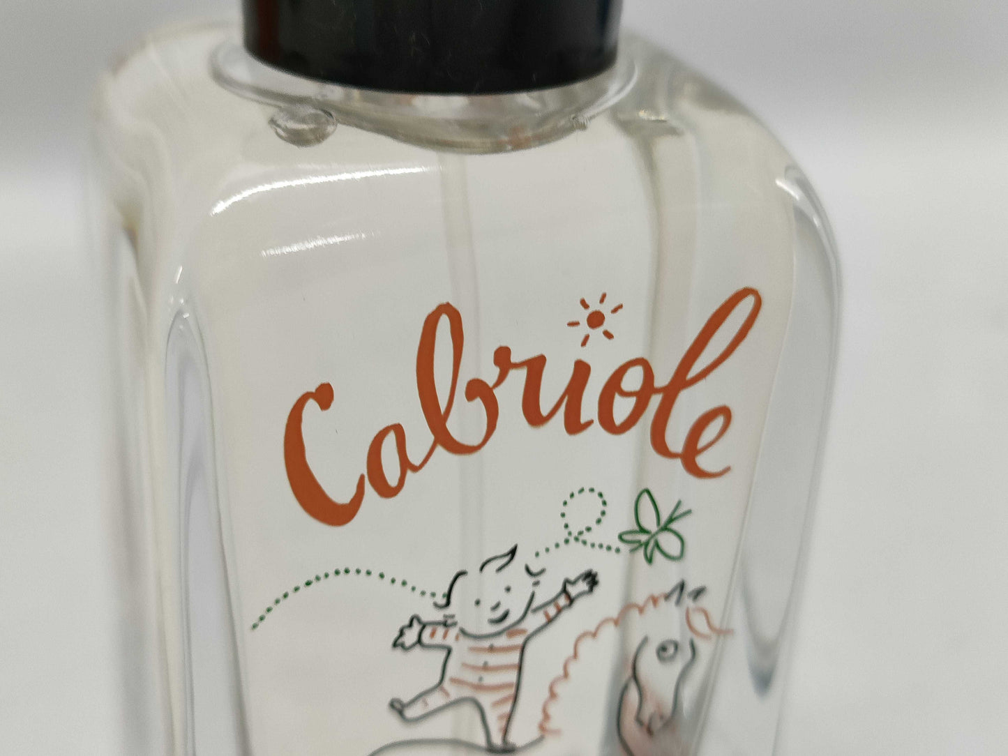 HERMES Cabriole Eau de Santour Other accessories