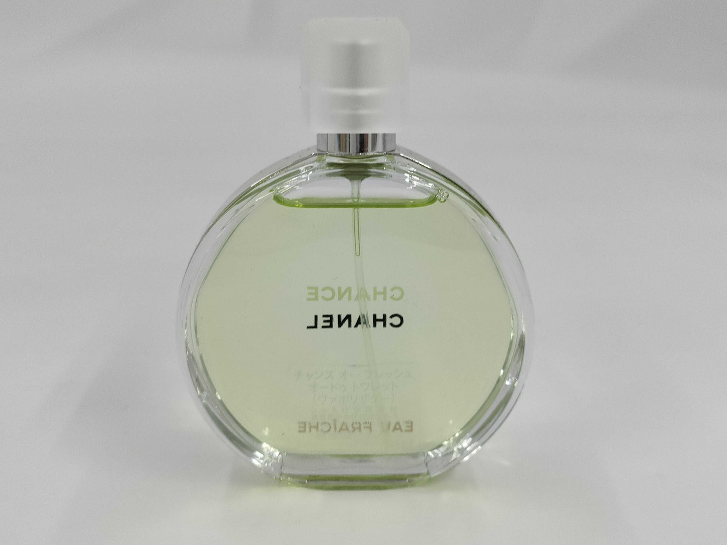 CHANEL Chance Eau Fraîche Eau de Toilette 50ml Perfume