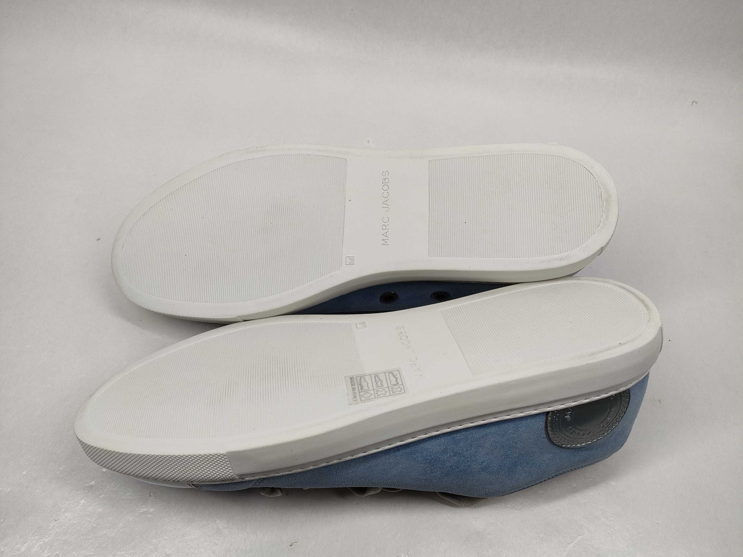 MARC JACOBS sneakers with tags