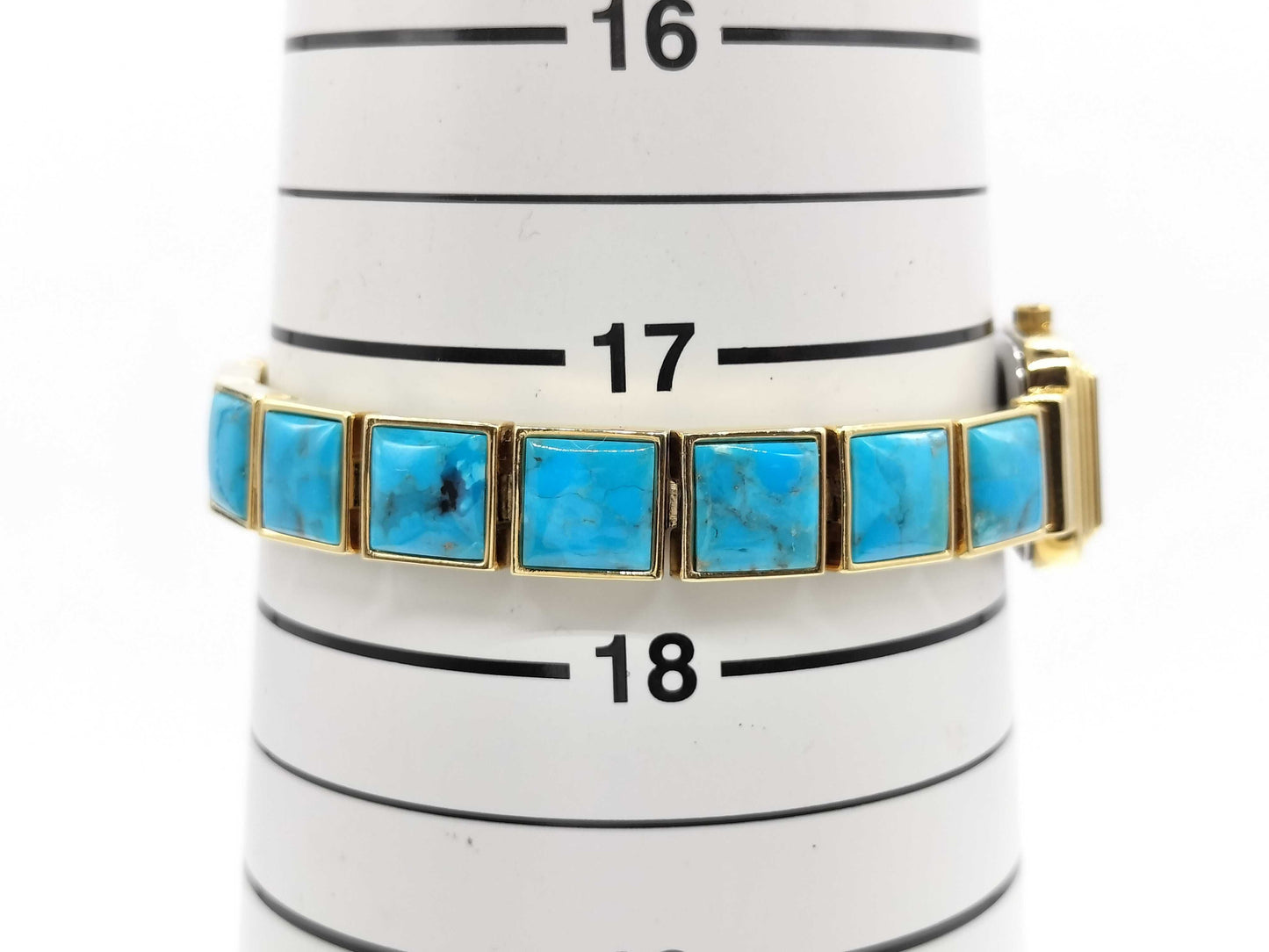 Lafan/Quartz/Turquoise Women's Watch