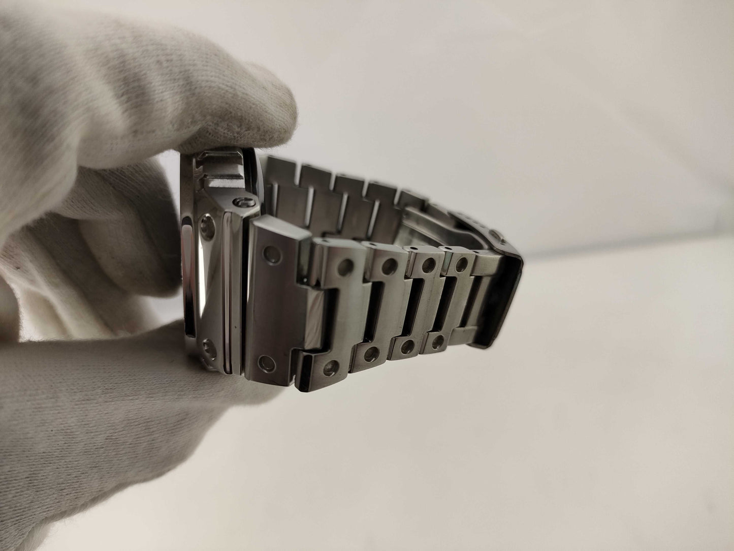 CASIO PROTECTION GMW-B5000 Men's Watch