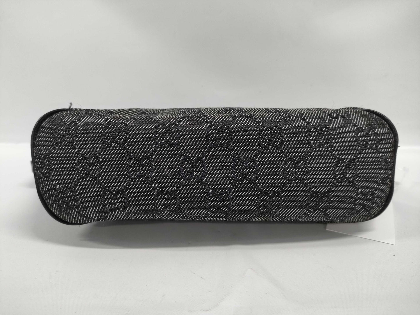 GUCCI GG Canvas 07198 Handbag Hand Pouch Handbag