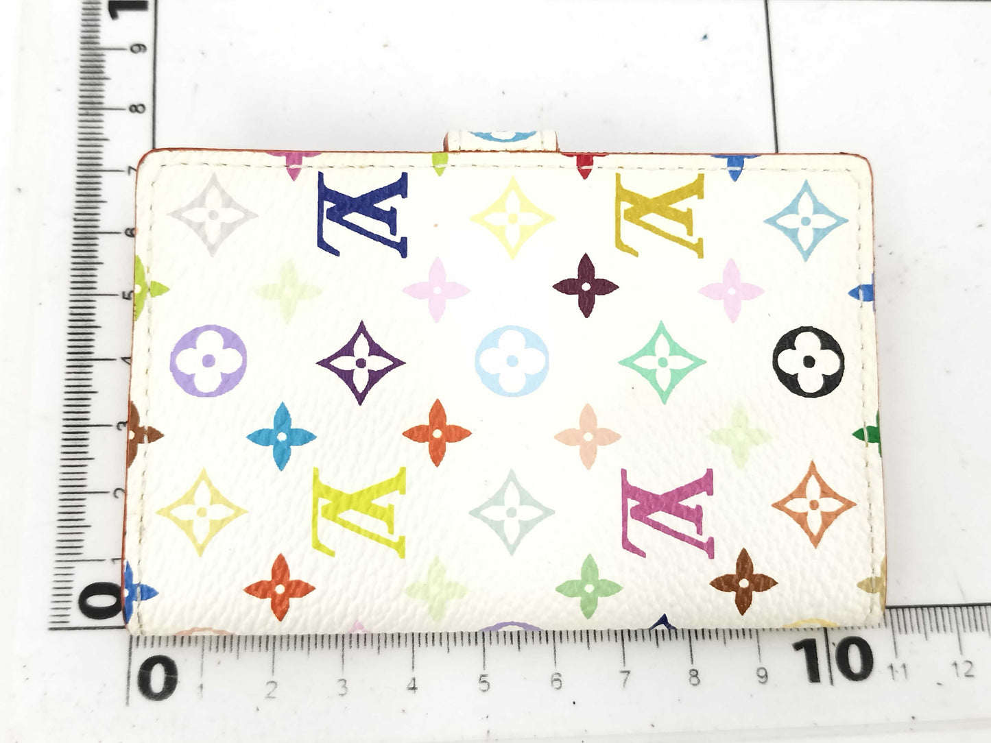 LOUIS VUITTON M92653 Carnet de Barberon Notebook Cover