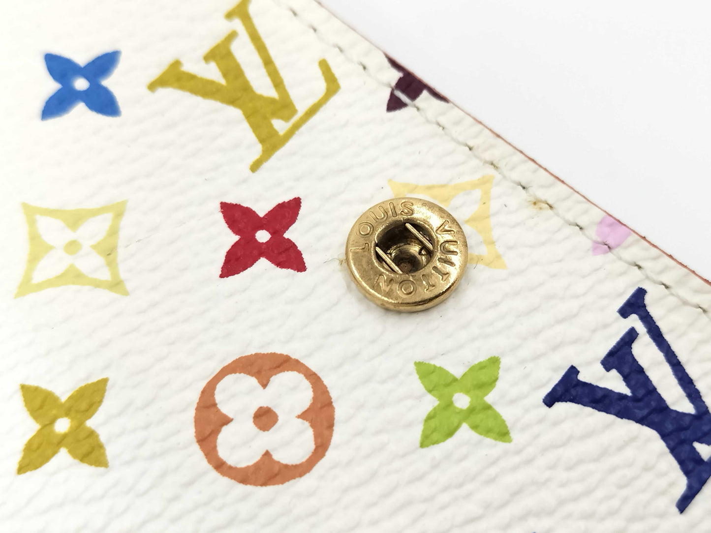 LOUIS VUITTON M92653 Carnet de Barberon Notebook Cover