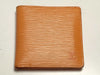 LOUIS VUITTON Epi Portefeuille Marco Wallet