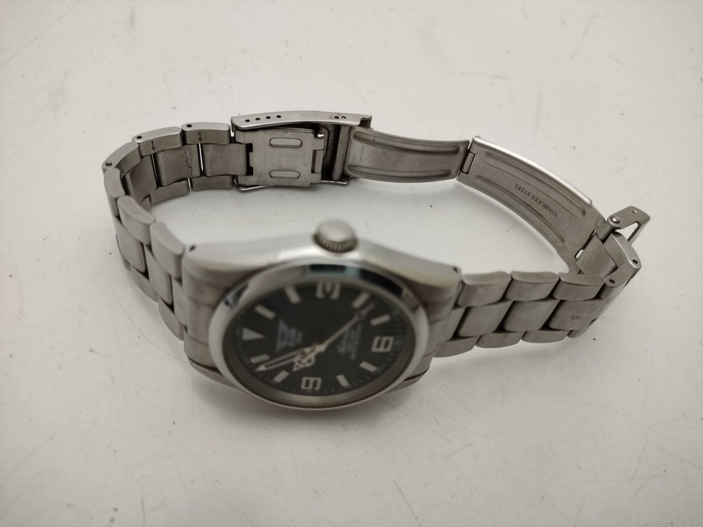 ELGIN FK 979 Automatic Men's Watch