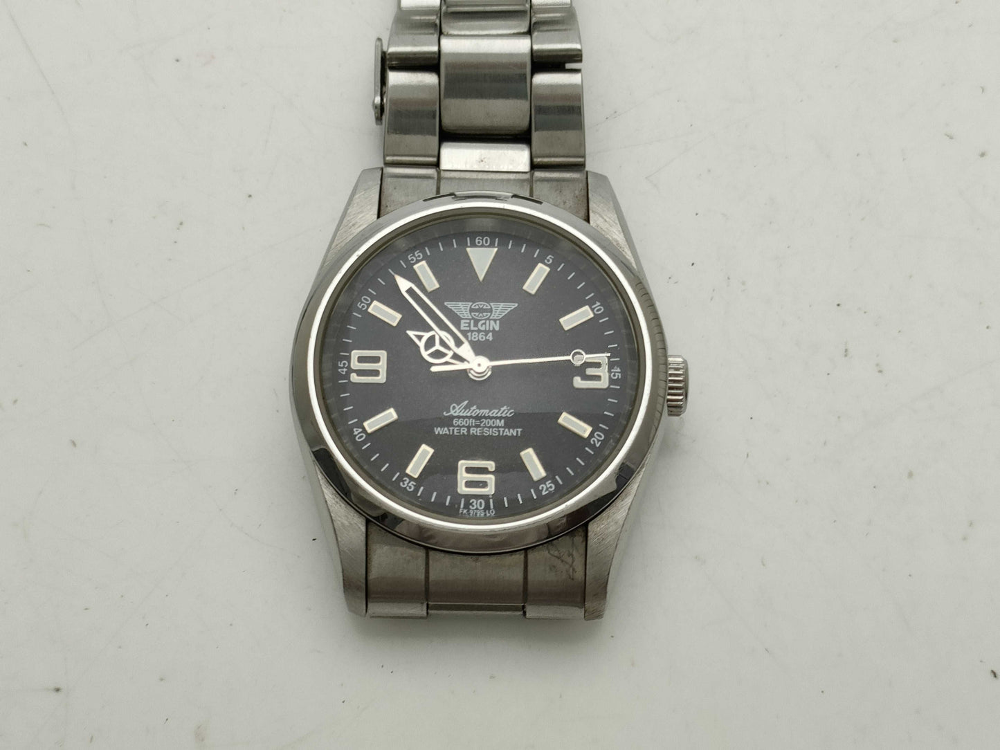ELGIN FK 979 Automatic Men's Watch