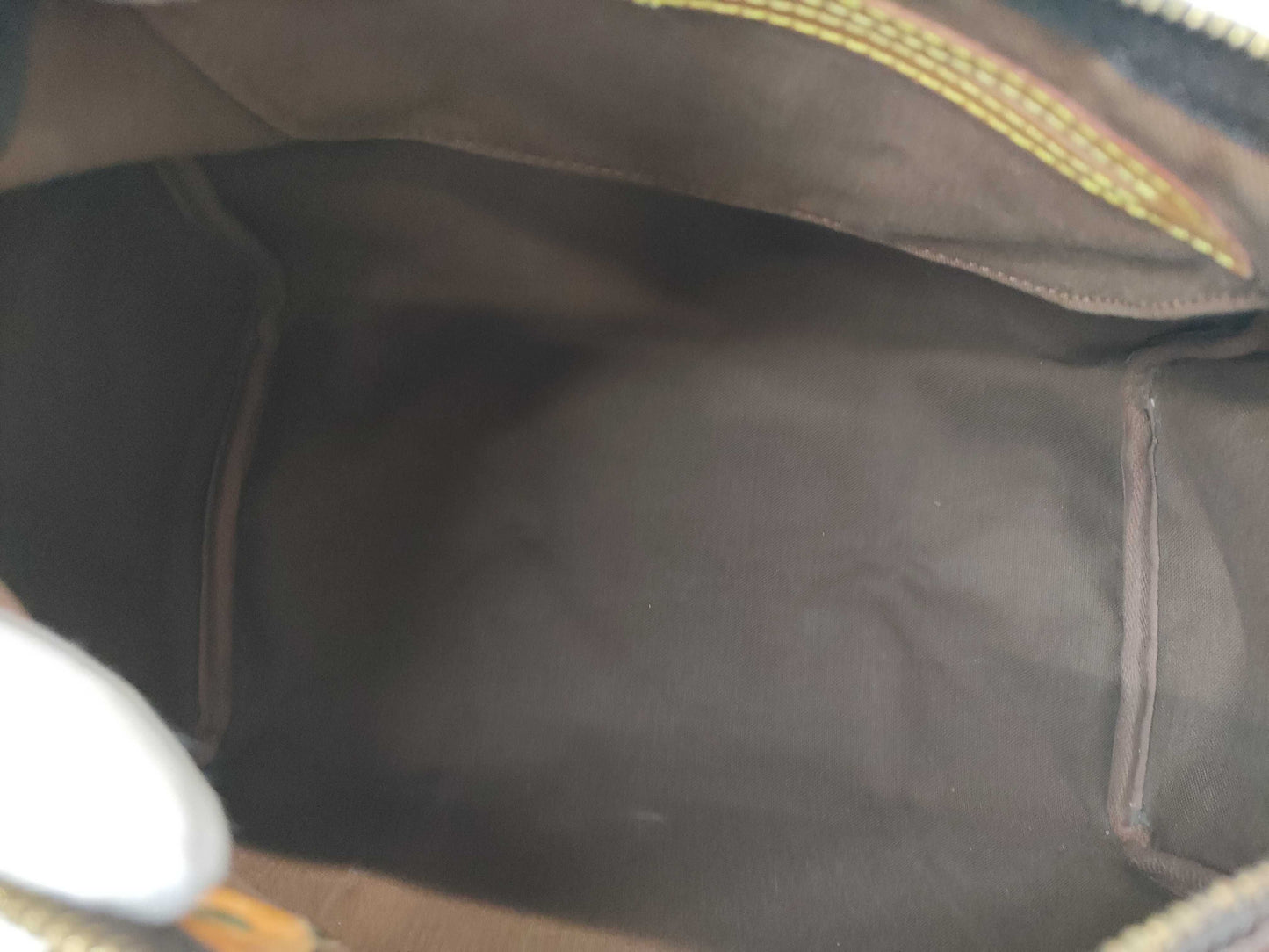 LOUIS VUITTON Monogram M41108 Speedy 30 Handbag