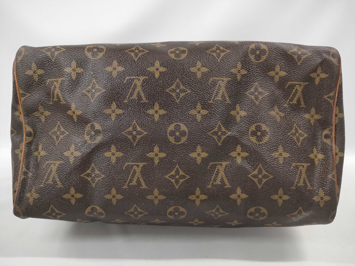 LOUIS VUITTON Monogram M41108 Speedy 30 Handbag