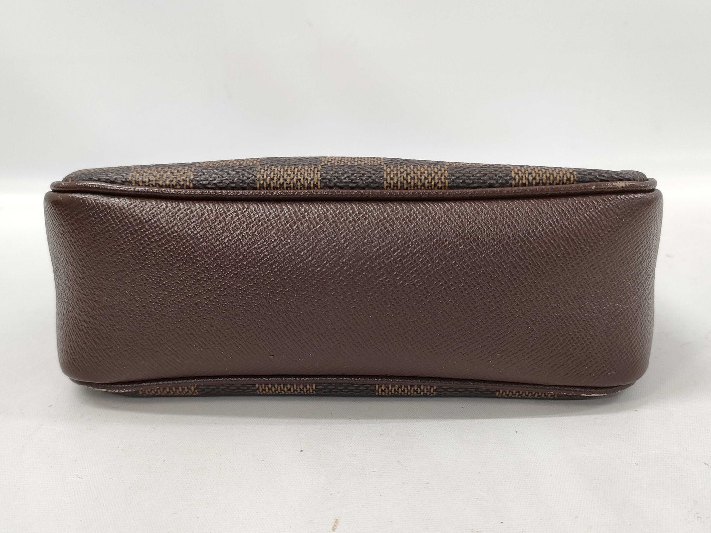 LOUIS VUITTON Damier N51982 Truth Makeup Pouch