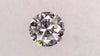 0.206ct G VS-1 GOOD/GD/FR VERY STRONG BLUE NATURAL 3.82-3.92X2.29mm Diamond Loose