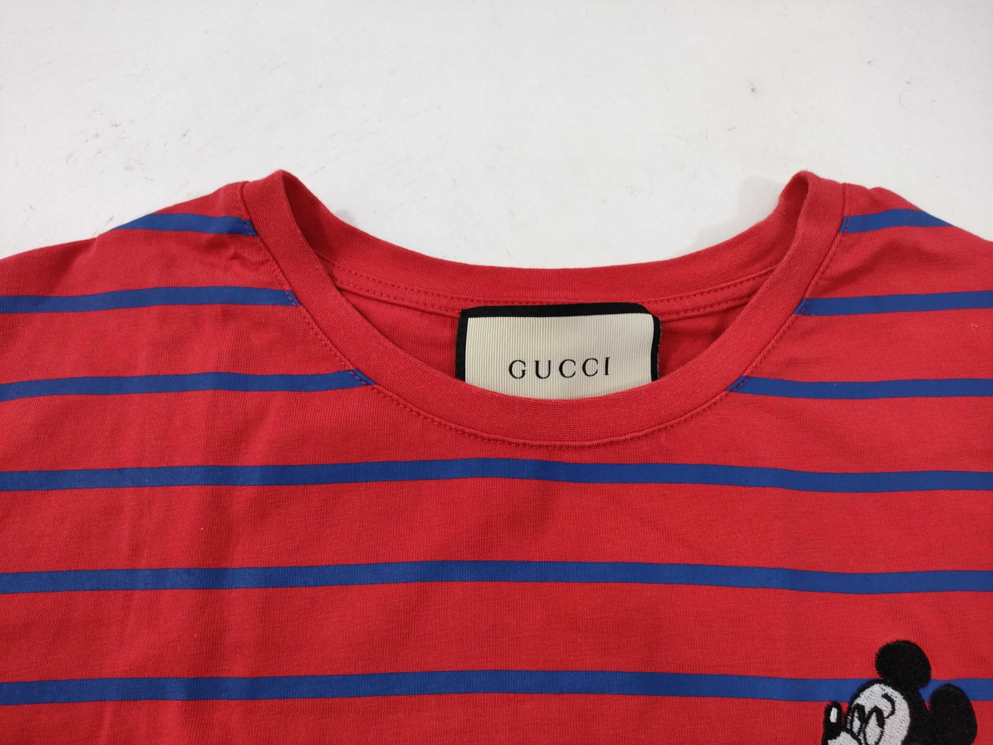 GUCCI T-shirt T-shirt