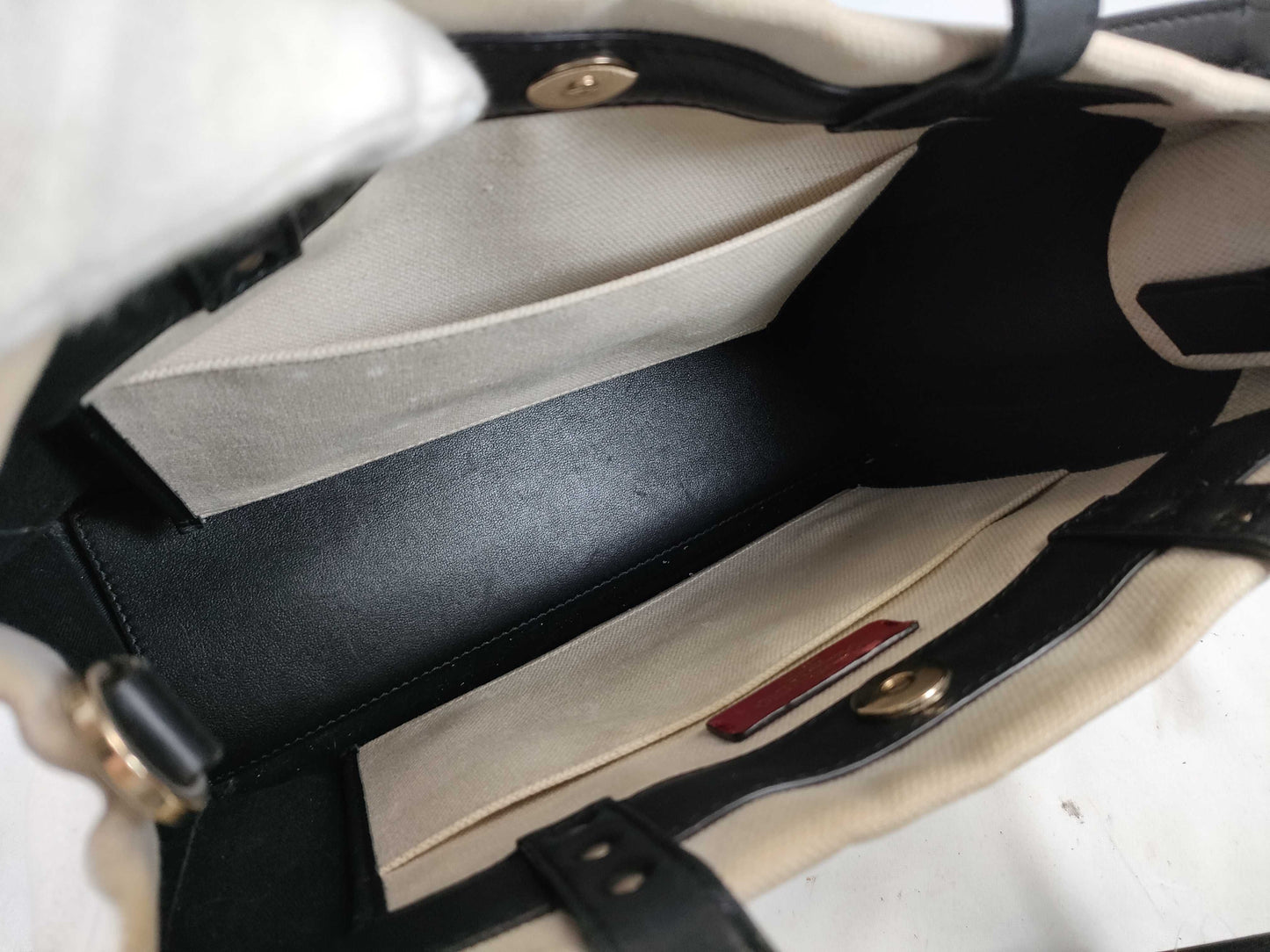 VALENTINO Valentino Tote Bag Tote Bag