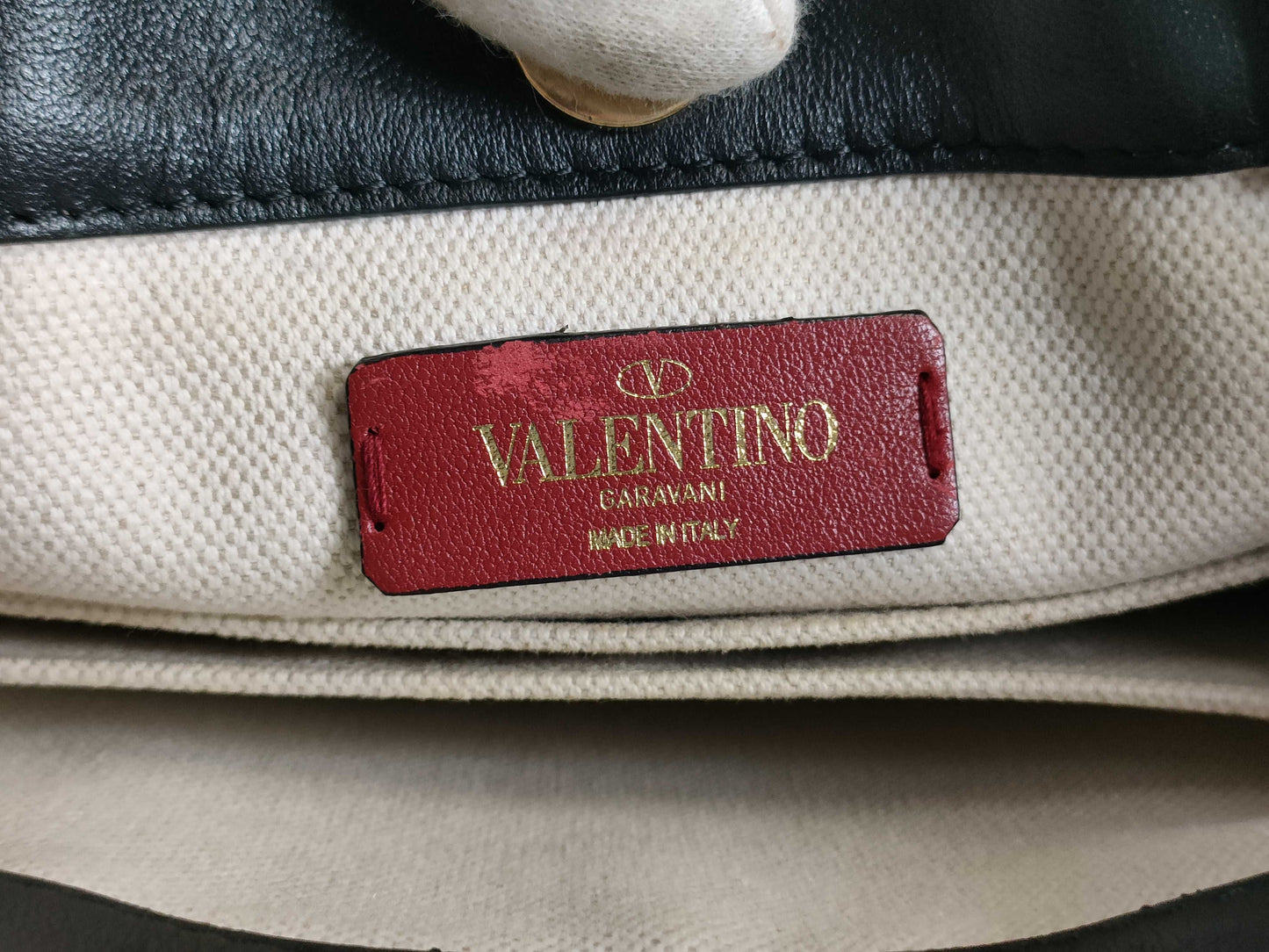 VALENTINO Valentino Tote Bag Tote Bag