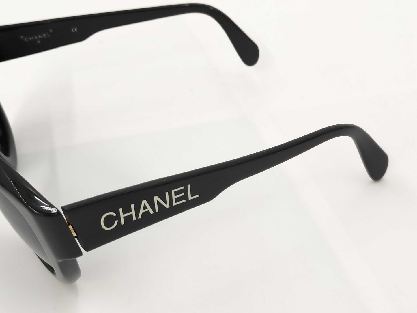 CHANEL CHANEL 05247 Logo Sunglasses Sunglasses and Glasses