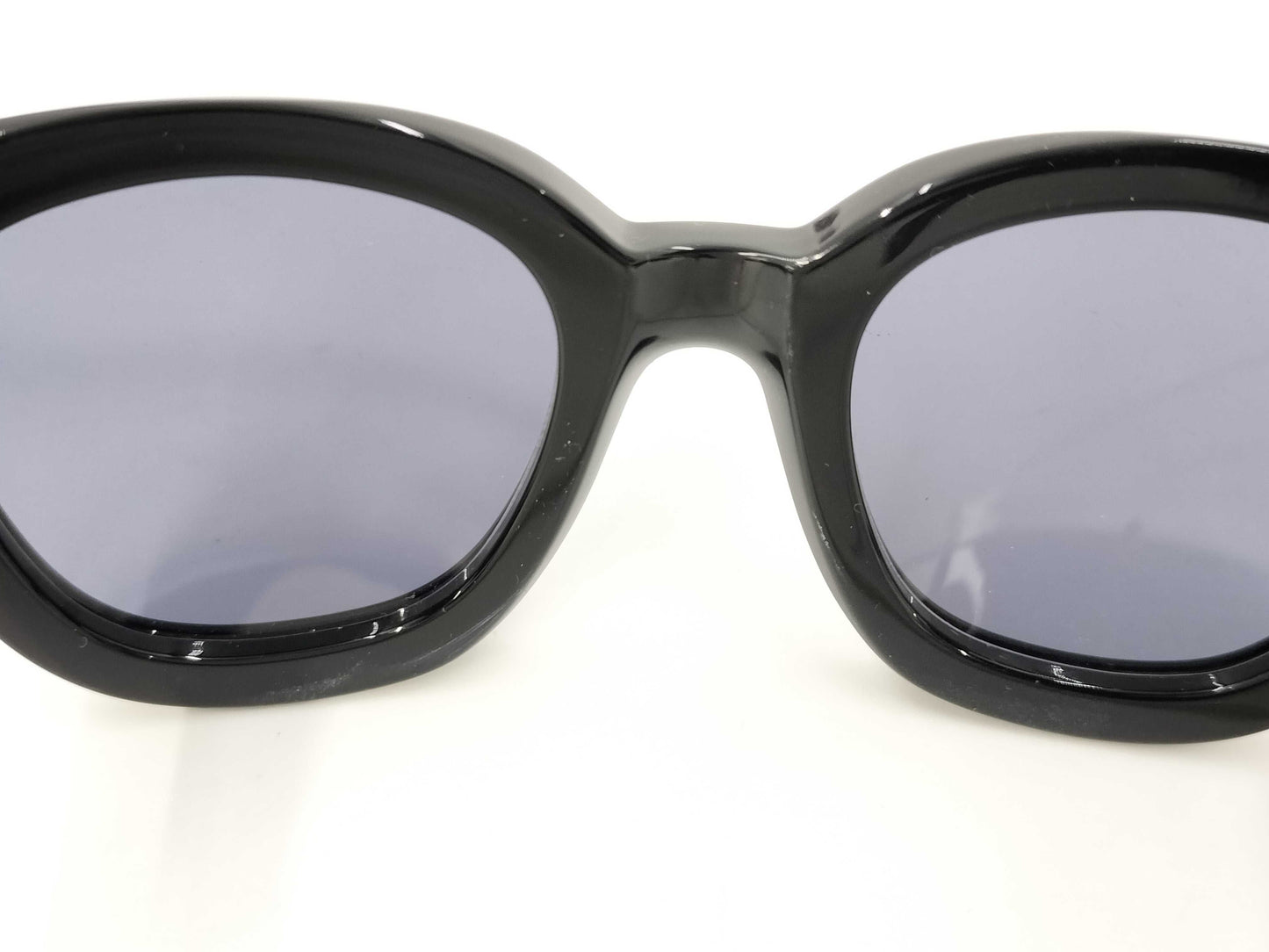 CHANEL CHANEL 05247 Logo Sunglasses Sunglasses and Glasses