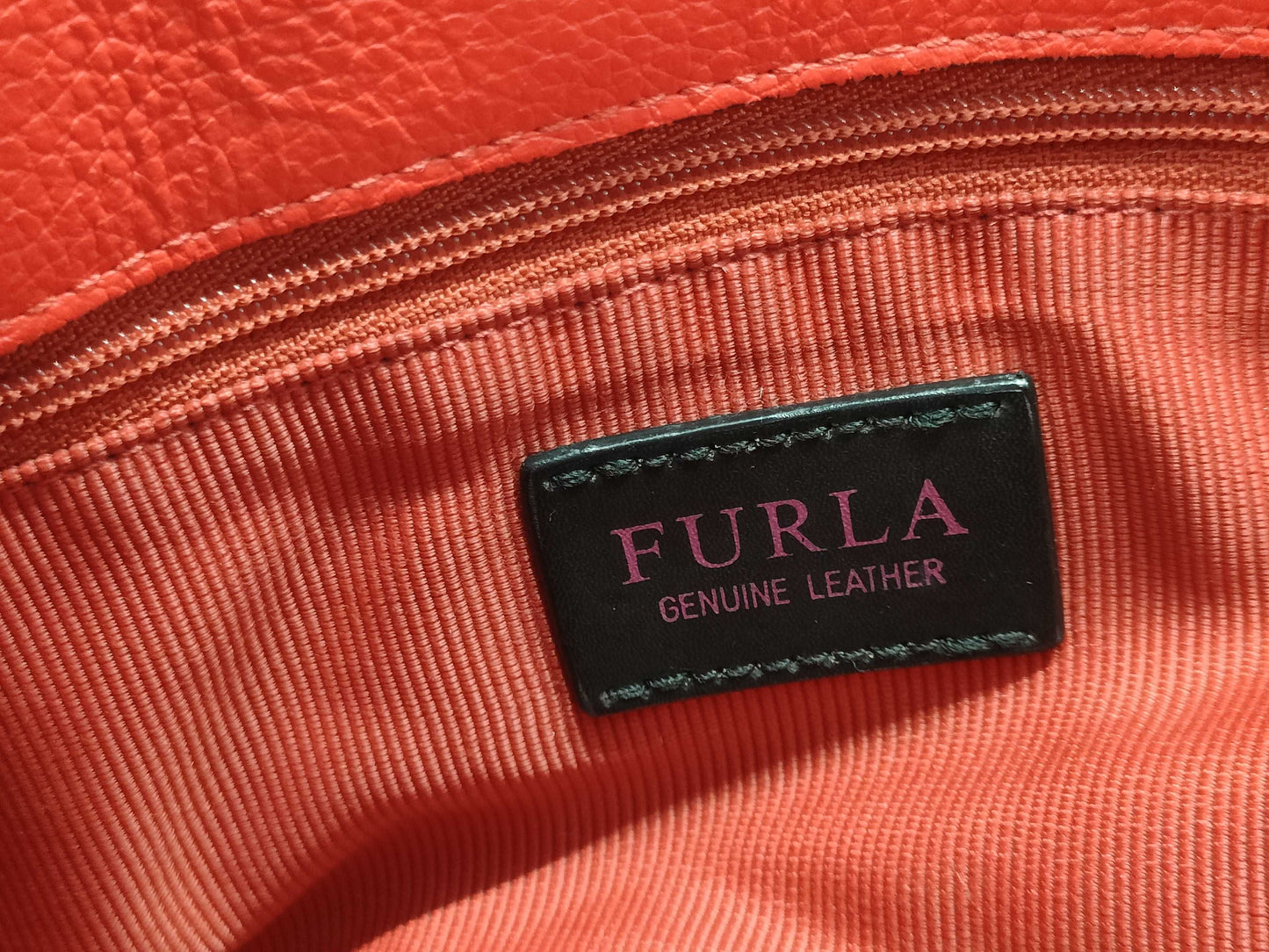 FURLA 2WAY handbag