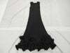 ISSEY MIYAKE Fette Dress Ruffle Dress