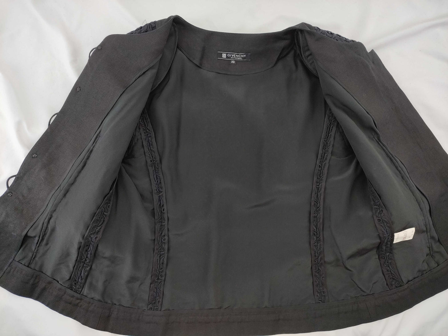 GIVENCHY Set/Black Other Apparel