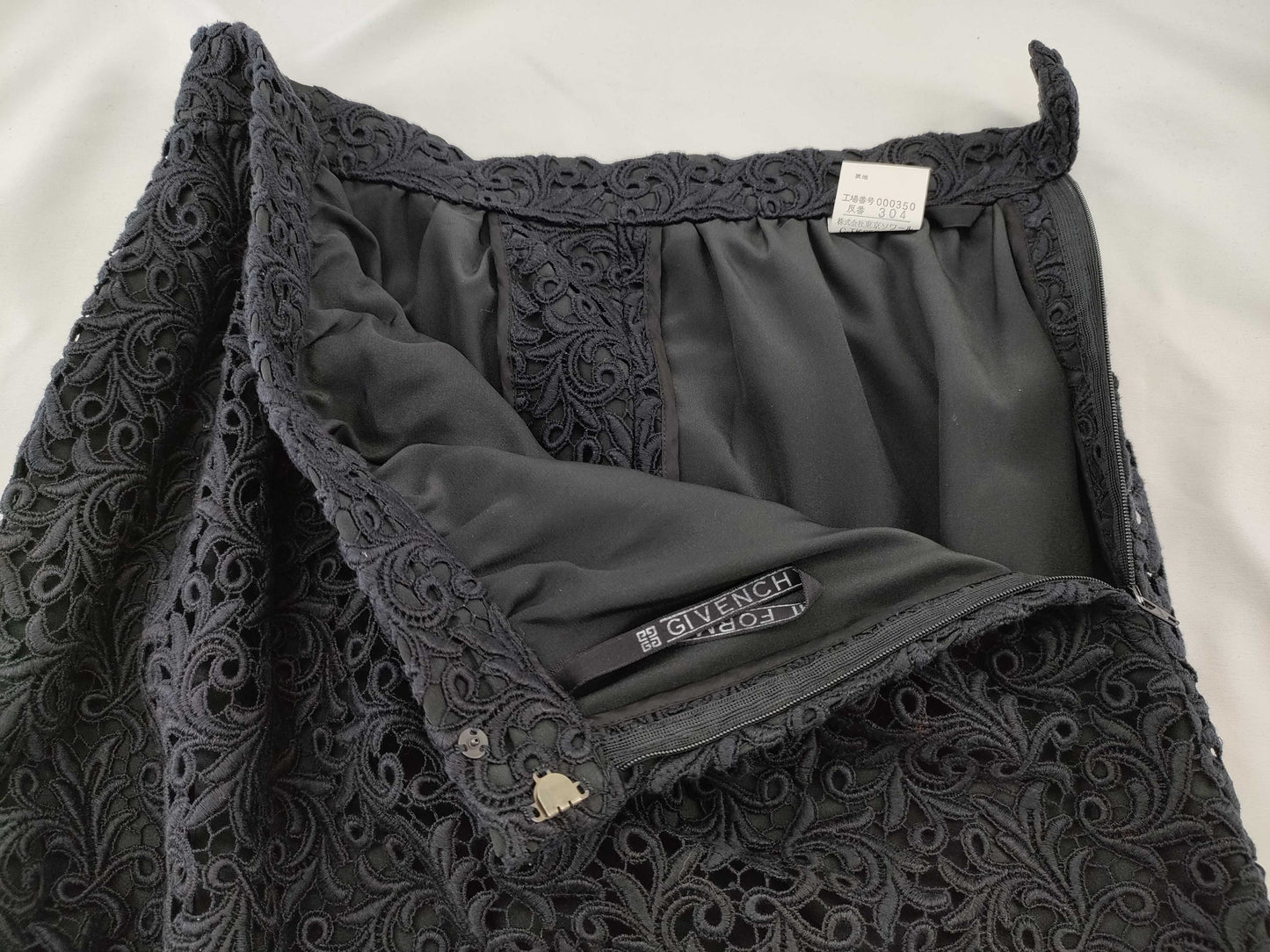 GIVENCHY Set/Black Other Apparel
