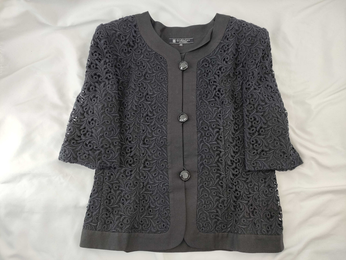 GIVENCHY Set/Black Other Apparel