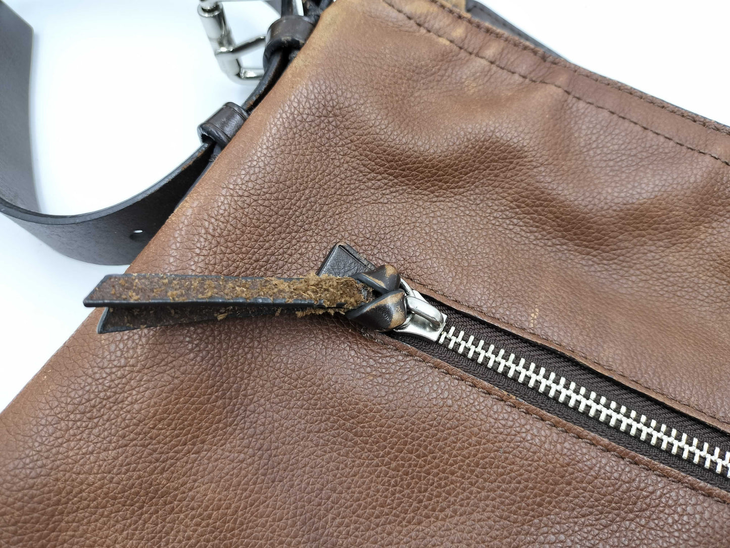 COACH/BALLY/LANVIN/Orobianco shoulder bag
