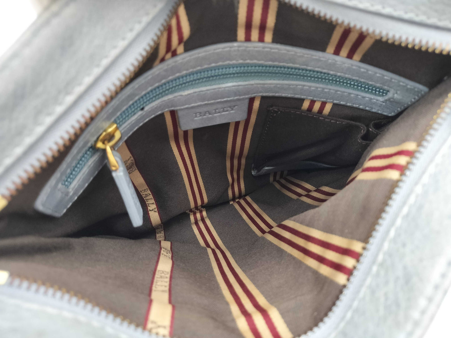 COACH/BALLY/LANVIN/Orobianco shoulder bag