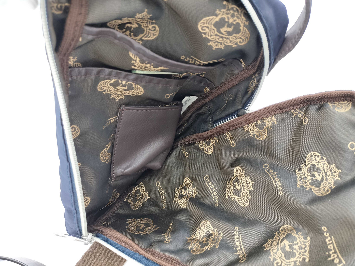 COACH/BALLY/LANVIN/Orobianco shoulder bag