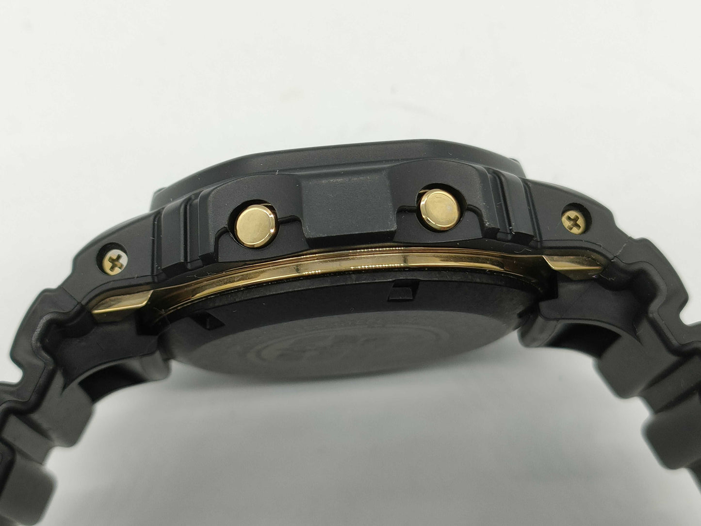 CASIO DW-5040PG/40th Anniversary Model Men's Watch