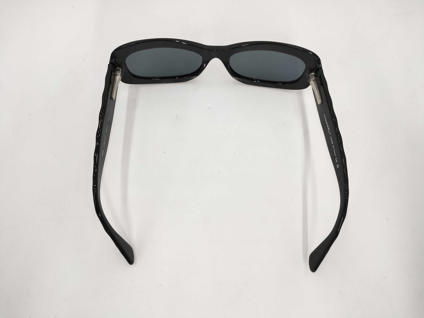 CHANEL Matelasse Coco Mark 5094/Tortoiseshell 04152 91235 Sunglasses Sunglasses/Eyewear